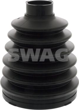 Swag 60 10 0041 - Bellow, drive shaft car-mod.net