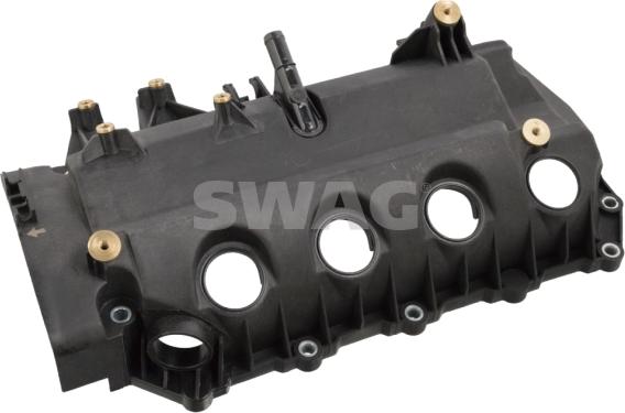 Swag 60 10 8263 - Cylinder Head Cover car-mod.net