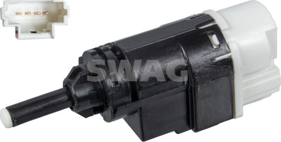 Swag 60 10 7002 - Brake Light Switch / Clutch car-mod.net