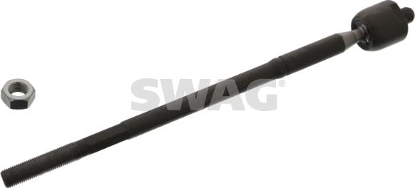 Swag 62 94 4722 - Inner Tie Rod, Axle Joint car-mod.net