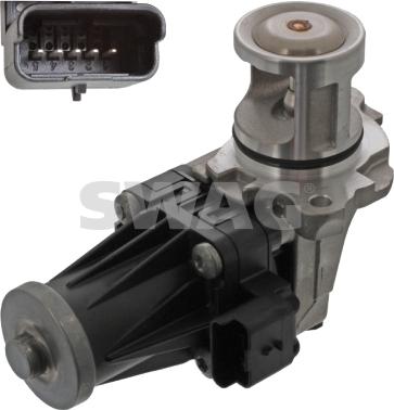 Swag 62 94 5200 - EGR Valve car-mod.net
