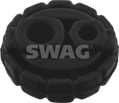 Swag 62 90 9199 - Holding Bracket, silencer car-mod.net