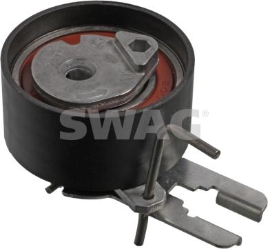 Swag 62 91 9511 - Tensioner Pulley, timing belt car-mod.net