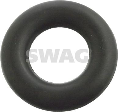 Swag 62 91 0526 - Holding Bracket, silencer car-mod.net