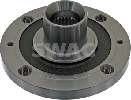 Swag 62 91 0224 - Wheel Hub car-mod.net