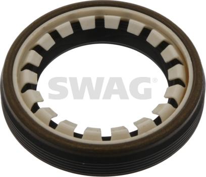 Swag 62 91 1414 - Shaft Seal, differential car-mod.net