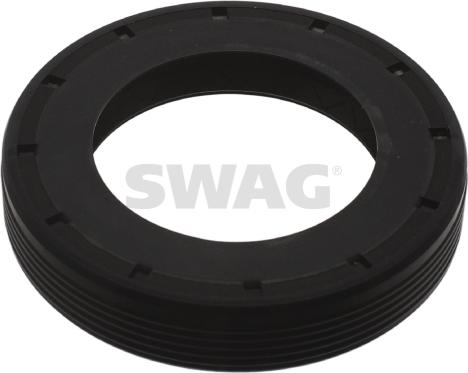 Swag 62 91 1412 - Shaft Seal, manual transmission flange car-mod.net