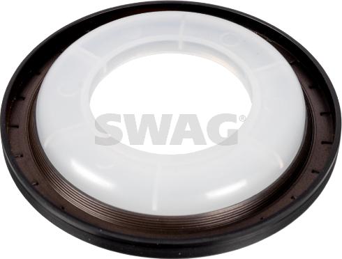 Swag 62 91 1813 - Shaft Seal, crankshaft car-mod.net