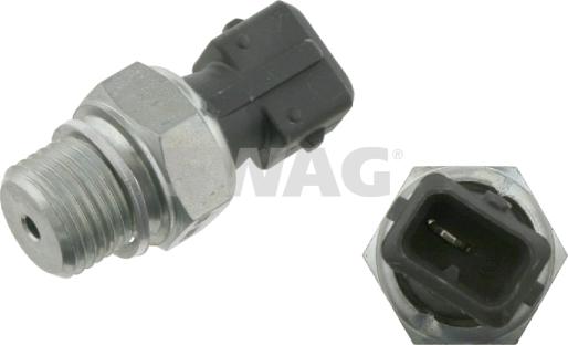 Swag 62 91 8669 - Sender Unit, oil pressure car-mod.net