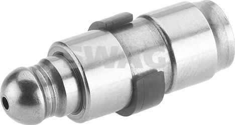 Swag 62 91 8672 - Tappet / Rocker car-mod.net