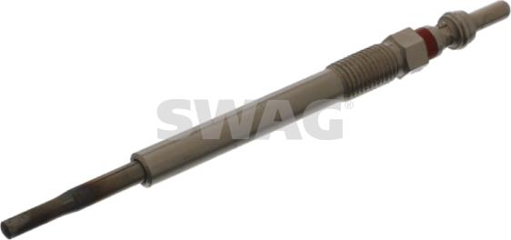 Swag 62 93 9515 - Glow Plug car-mod.net