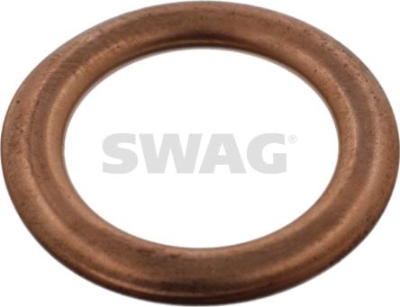 Swag 62 93 6495 - Seal Ring, oil drain plug car-mod.net