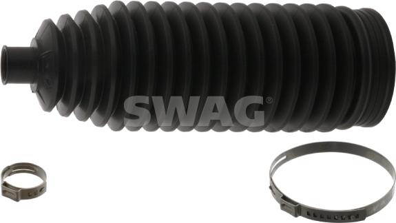 Swag 62 93 6654 - Bellow Set, steering car-mod.net