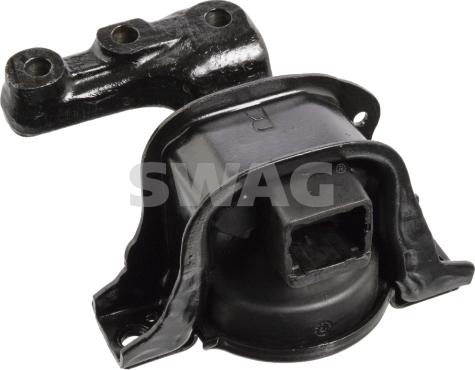 Swag 62 93 6866 - Holder, engine mounting car-mod.net