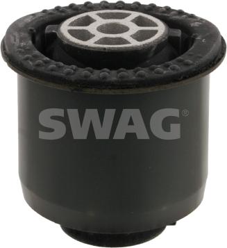 Swag 62 93 1129 - Mounting, axle beam car-mod.net
