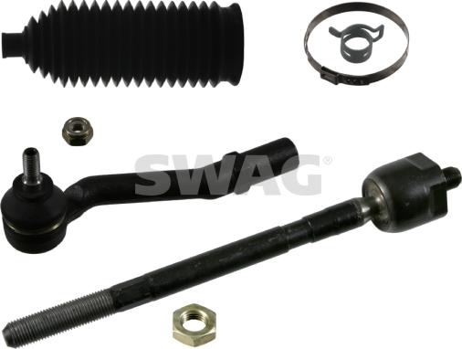 Swag 62 93 8900 - Tie Rod car-mod.net