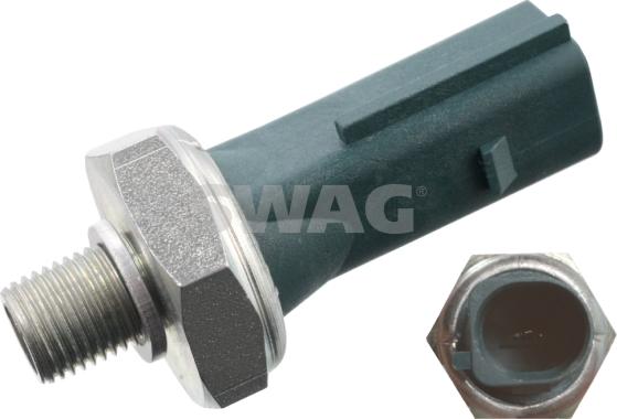 Swag 62 93 7031 - Sender Unit, oil pressure car-mod.net