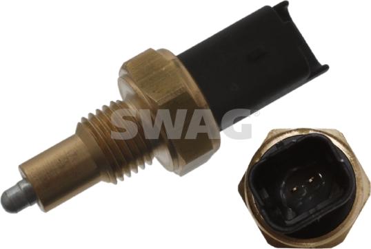 Swag 62 93 7346 - Reverse light Switch car-mod.net