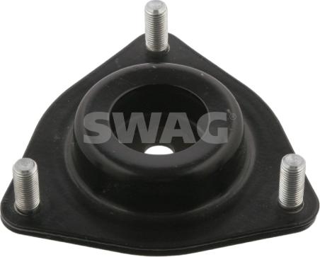 Swag 62 93 7770 - Top Strut Mounting car-mod.net