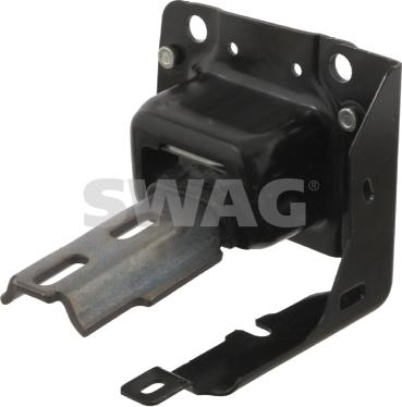 Swag 62 92 9618 - Holder, engine mounting car-mod.net