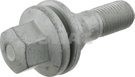 Swag 62 92 9208 - Wheel Bolt car-mod.net