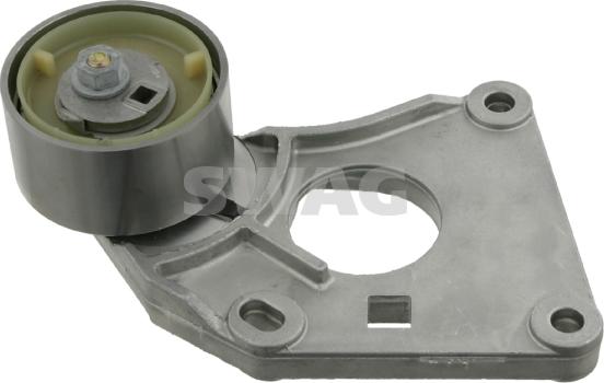 Swag 62 92 6763 - Tensioner Pulley, timing belt car-mod.net