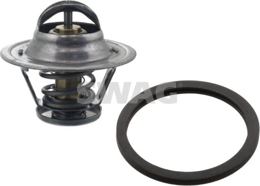 Swag 62 92 1003 - Coolant thermostat / housing car-mod.net