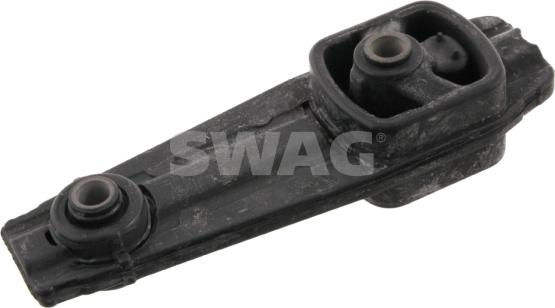 Swag 62 92 8660 - Holder, engine mounting car-mod.net