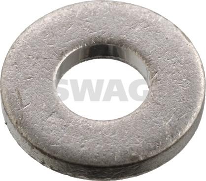 Swag 62 10 4610 - Heat Shield, injection system car-mod.net