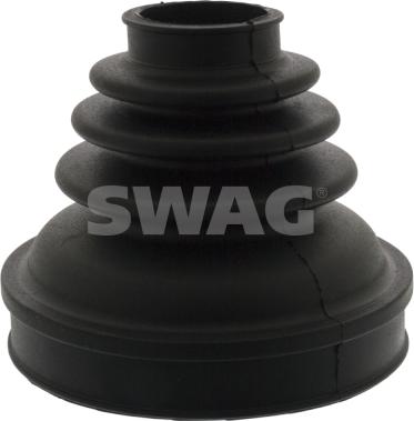 Swag 62 10 0208 - Bellow, drive shaft car-mod.net