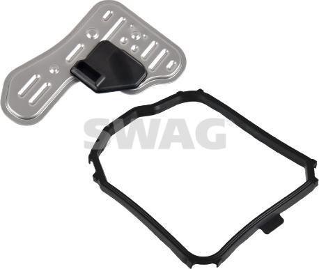 Swag 62 10 8863 - Hydraulic Filter, automatic transmission car-mod.net