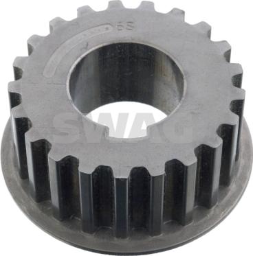 Swag 62 10 3613 - Crankshaft Gear car-mod.net