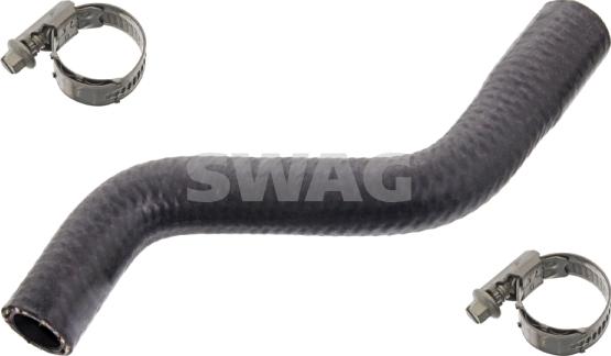 Swag 62 10 3674 - Oil Hose car-mod.net
