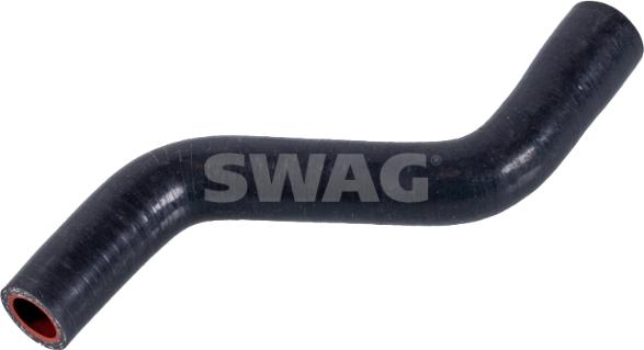 Swag 62 10 3673 - Oil Hose car-mod.net