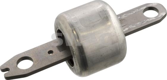 Swag 62 10 3131 - Mounting, axle beam car-mod.net