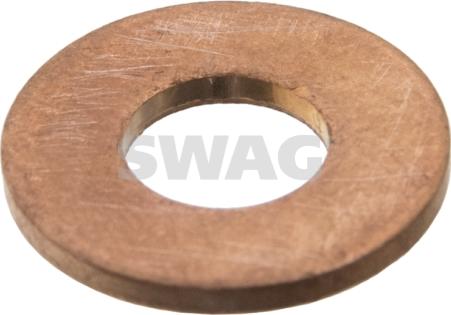 Swag 62 10 2791 - Heat Shield, injection system car-mod.net