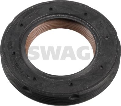 Swag 62 10 7976 - Shaft Seal, camshaft car-mod.net