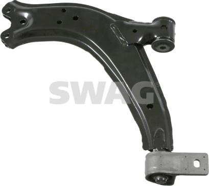 Swag 62 73 0026 - Track Control Arm car-mod.net