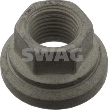 Swag 10 94 4869 - Wheel Nut car-mod.net