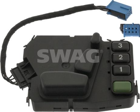 Swag 10 94 6561 - Multi-Function Switch car-mod.net