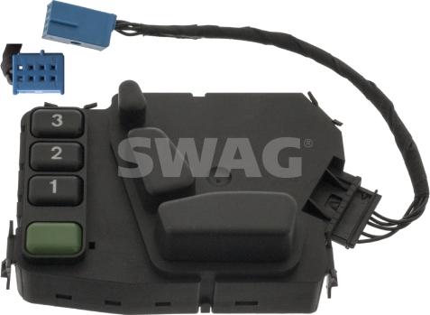 Swag 10 94 6562 - Multi-Function Switch car-mod.net
