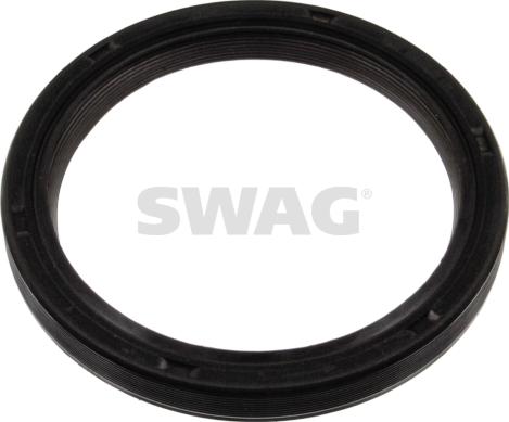 Swag 10 94 6155 - Shaft Seal, crankshaft car-mod.net