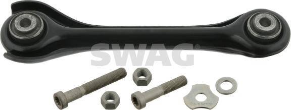 Swag 10 94 0037 - Rod / Strut, wheel suspension car-mod.net