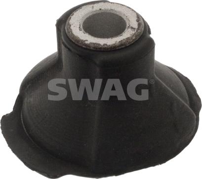 Swag 10 94 7576 - Mounting, steering gear car-mod.net