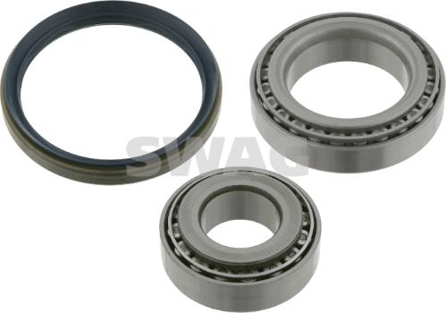 Swag 10 90 5995 - Bearing Kit, wheel hub car-mod.net