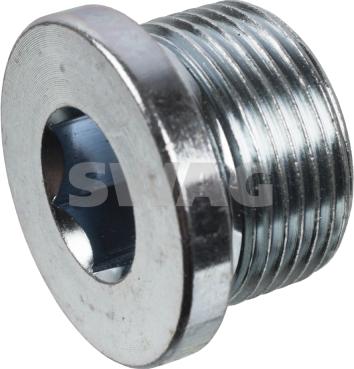 Swag 10 90 5410 - Sealing Plug, oil sump car-mod.net