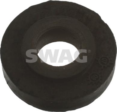 Swag 10 90 5712 - Mounting, alternator car-mod.net