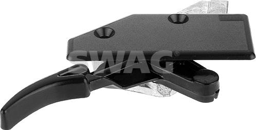 Swag 10 90 0002 - Handle, bonnet release car-mod.net