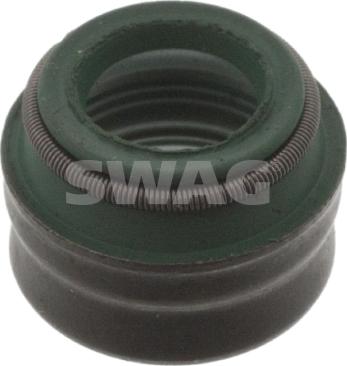 Swag 10 90 1423 - Seal Ring, valve stem car-mod.net