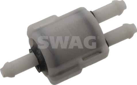 Swag 10 90 8600 - Valve, washer-fluid pipe car-mod.net